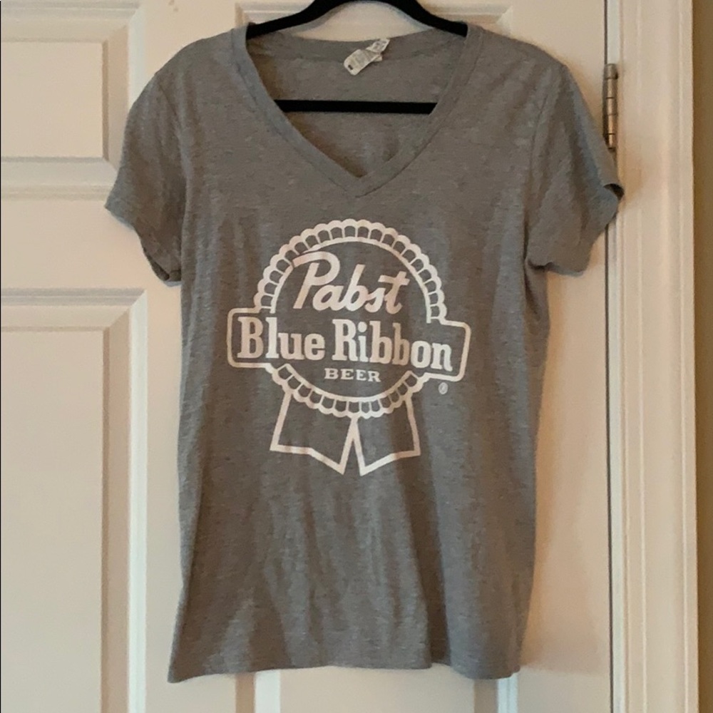 PBR T-shirt